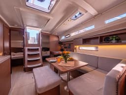 Oceanis 40.1 in Split / ACI Marina Split thumbnail 20