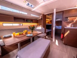 Oceanis 40.1 in Split / ACI Marina Split thumbnail 21