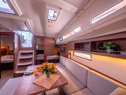 Oceanis 40.1 in Split / ACI Marina Split thumbnail 22