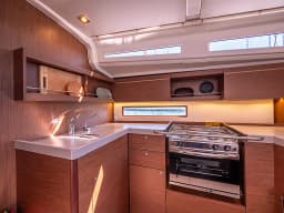 Oceanis 40.1 in Split / ACI Marina Split thumbnail 24
