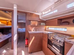 Oceanis 40.1 in Split / ACI Marina Split thumbnail 25