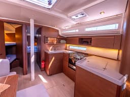 Oceanis 40.1 in Split / ACI Marina Split thumbnail 26