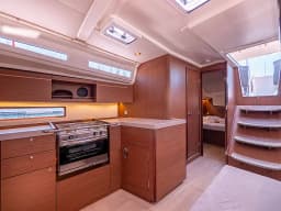 Oceanis 40.1 in Split / ACI Marina Split thumbnail 27