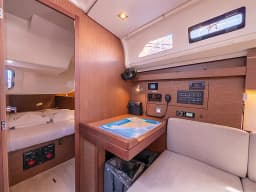 Oceanis 40.1 in Split / ACI Marina Split thumbnail 28