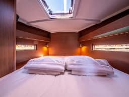 Oceanis 40.1 in Split / ACI Marina Split thumbnail 29