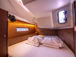 Oceanis 40.1 in Split / ACI Marina Split thumbnail 30