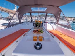 Oceanis 40.1 in Split / ACI Marina Split thumbnail 9