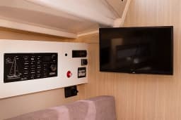 Maxus 34 in Węgorzewo / Port Sztynort thumbnail 18