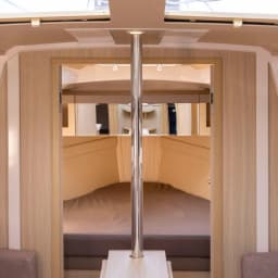 Maxus 34 in Węgorzewo / Port Sztynort thumbnail 5
