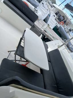 Lagoon 42 in Martinique / Le Marin thumbnail 20
