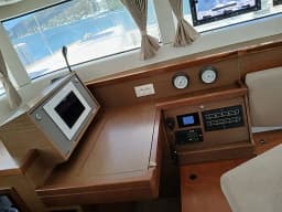 Lagoon 42 in Martinique / Le Marin thumbnail 29