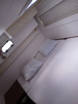 Lagoon 42 in Martinique / Le Marin thumbnail 34