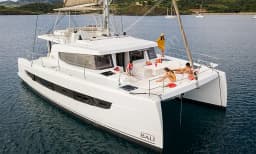 Bali 4.8 in Fethiye / Yacht Club Mai thumbnail 10