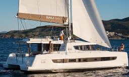 Bali 4.8 in Fethiye / Yacht Club Mai thumbnail 11