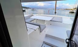 Bali 4.8 in Fethiye / Yacht Club Mai thumbnail 12