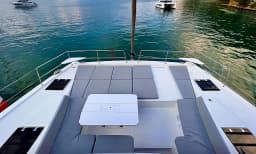 Bali 4.8 in Fethiye / Yacht Club Mai thumbnail 13