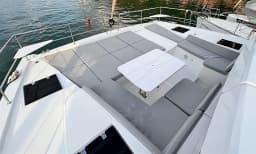 Bali 4.8 in Fethiye / Yacht Club Mai thumbnail 14