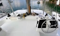 Bali 4.8 in Fethiye / Yacht Club Mai thumbnail 15
