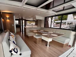 Bali 4.8 in Fethiye / Yacht Club Mai thumbnail 2