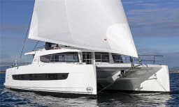 Bali 4.8 in Fethiye / Yacht Club Mai thumbnail 6
