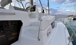 Bali 4.8 in Fethiye / Yacht Club Mai thumbnail 7