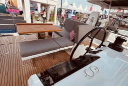 Jeanneau 55 in Salerno thumbnail 10