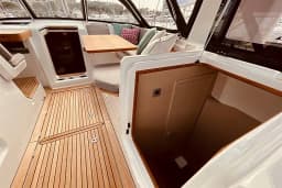 Jeanneau 55 in Salerno thumbnail 16