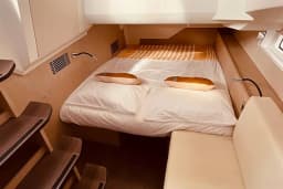Jeanneau 55 in Salerno thumbnail 17