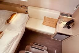 Jeanneau 55 in Salerno thumbnail 18