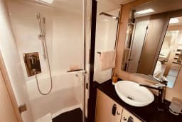 Jeanneau 55 in Salerno thumbnail 19