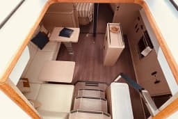 Jeanneau 55 in Salerno thumbnail 20