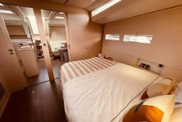 Jeanneau 55 in Salerno thumbnail 21