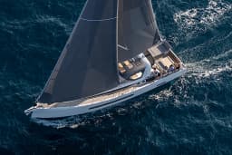 Jeanneau 55 in Salerno thumbnail 6