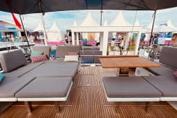 Jeanneau 55 in Salerno thumbnail 9