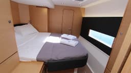 Dufour Catamaran 48 in Salerno / Marina d'Arechi thumbnail 6