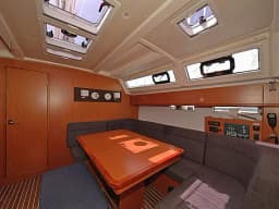 Bavaria Cruiser 46 in Trogir / ACI Marina Trogir thumbnail 2
