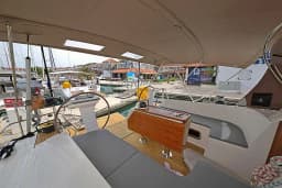Bavaria Cruiser 46 in Trogir / ACI Marina Trogir thumbnail 7