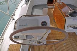 Bavaria Cruiser 46 in Trogir / ACI Marina Trogir thumbnail 9