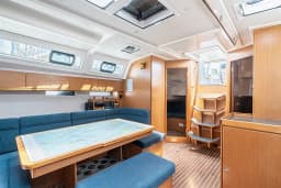 Bavaria 46 Cruiser in Rhodes / Mandraki Port thumbnail 4