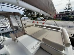 Bali Catspace in Preveza Main Port thumbnail 3
