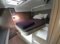Bali Catspace in Preveza Main Port thumbnail 5