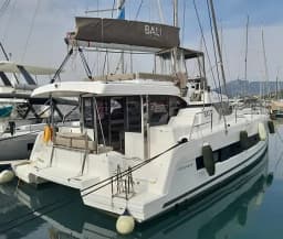 Bali Catspace in Preveza Main Port thumbnail 6