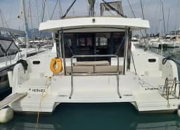 Bali Catspace in Preveza Main Port thumbnail 7