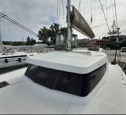 Bali Catspace in Preveza Main Port thumbnail 8