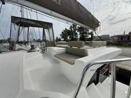 Bali Catspace in Preveza Main Port thumbnail 9