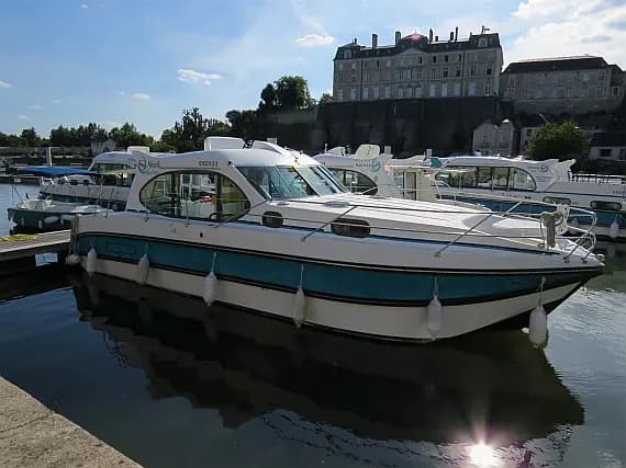 Nicols Estivale Quattro in Sablé-sur-Sarthe - image 1