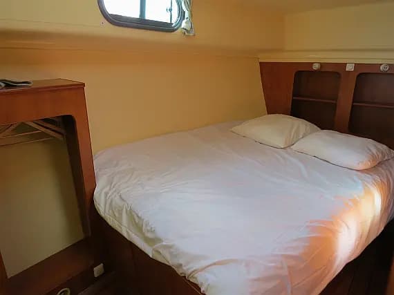Nicols Estivale Quattro in Sablé-sur-Sarthe - Photo 3