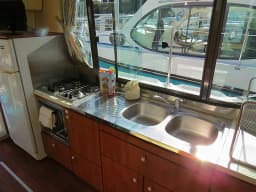 Nicols Estivale Quattro in Sablé-sur-Sarthe thumbnail 5