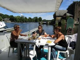 Nicols Estivale Quattro in Sablé-sur-Sarthe thumbnail 7