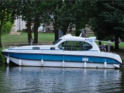 Nicols Estivale Quattro in Sablé-sur-Sarthe thumbnail 8